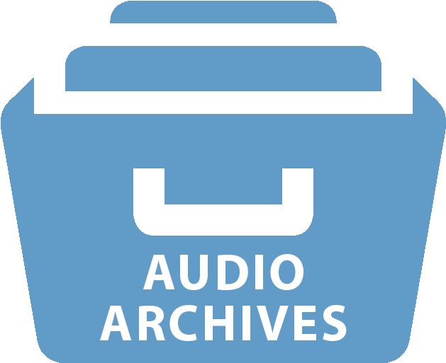 Audio Archives